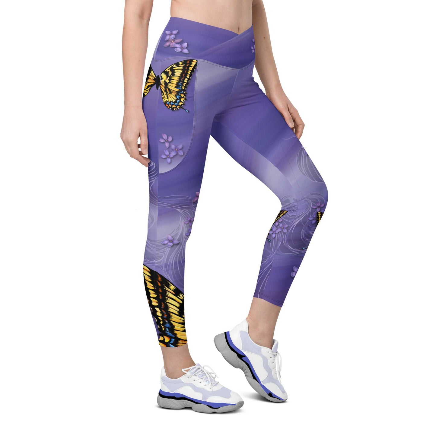 Flutter Tights
