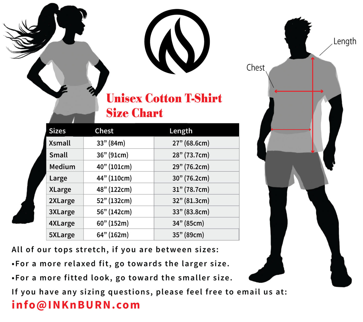 Maximum Effort Cotton Tee