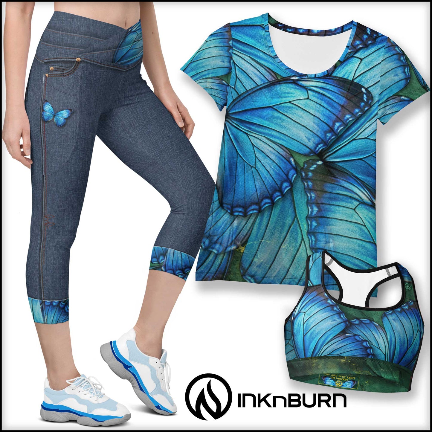 Ascent Sports bra