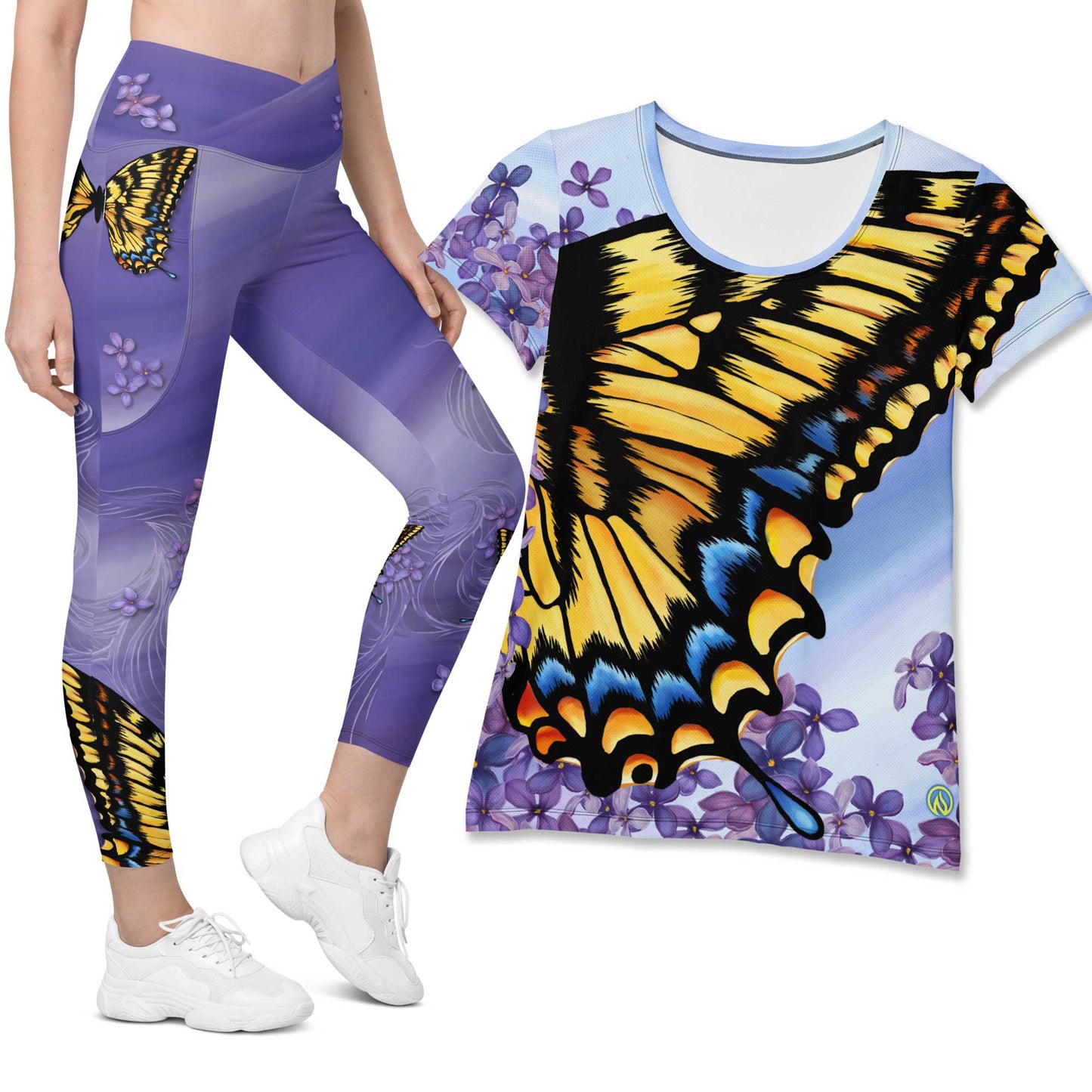 Flutter Tights
