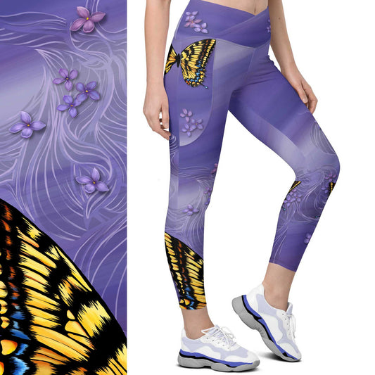 Flutter Tights