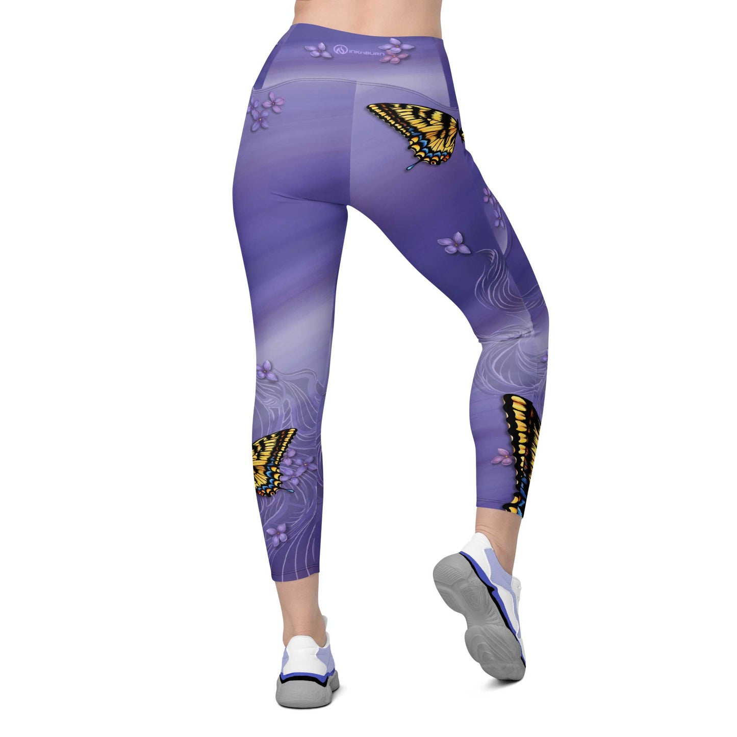 Flutter Tights