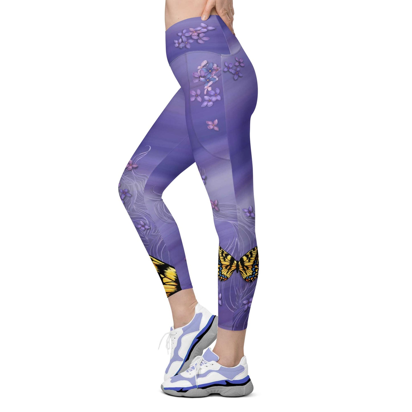 Flutter Tights