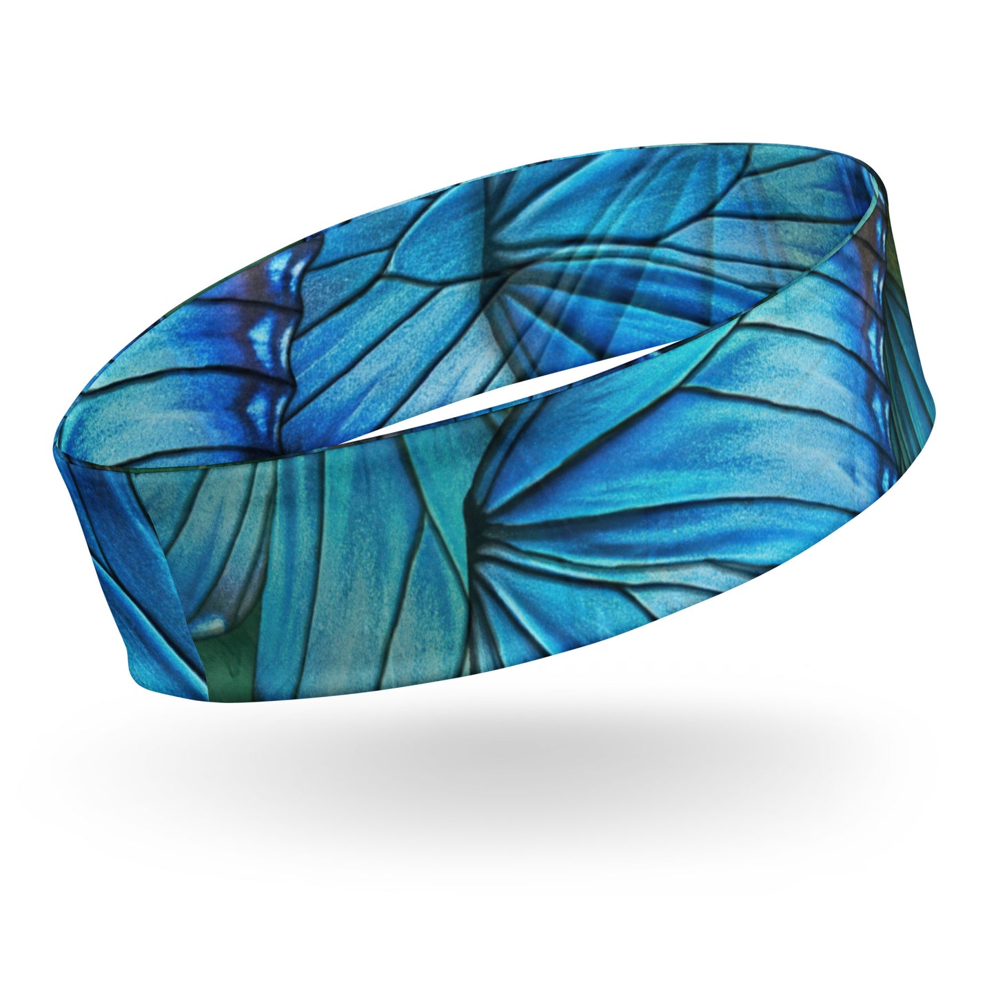 Ascent Headband