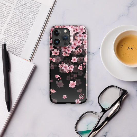 Sakura iPhone® Case