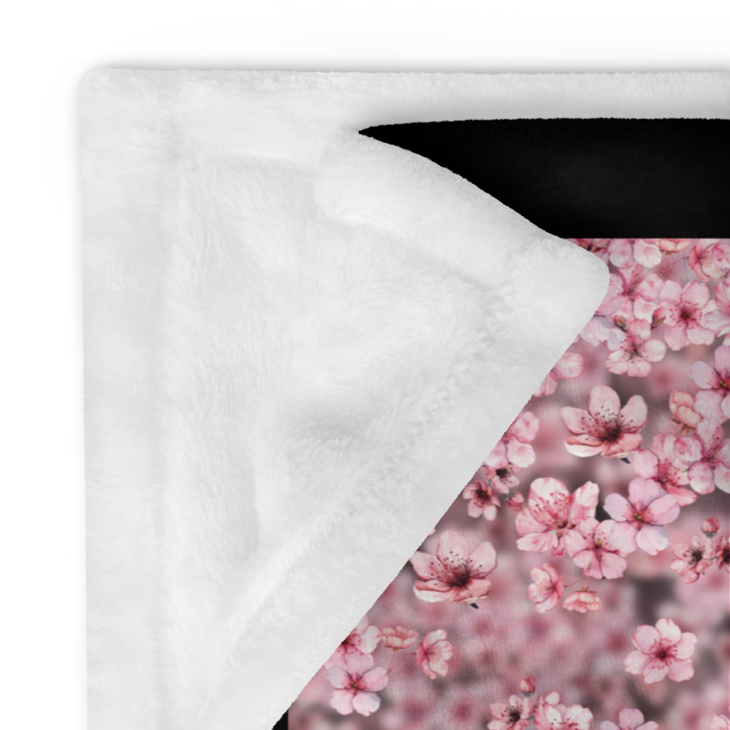 Sakura Blanket 40x30